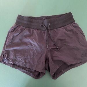 North Face shorts
